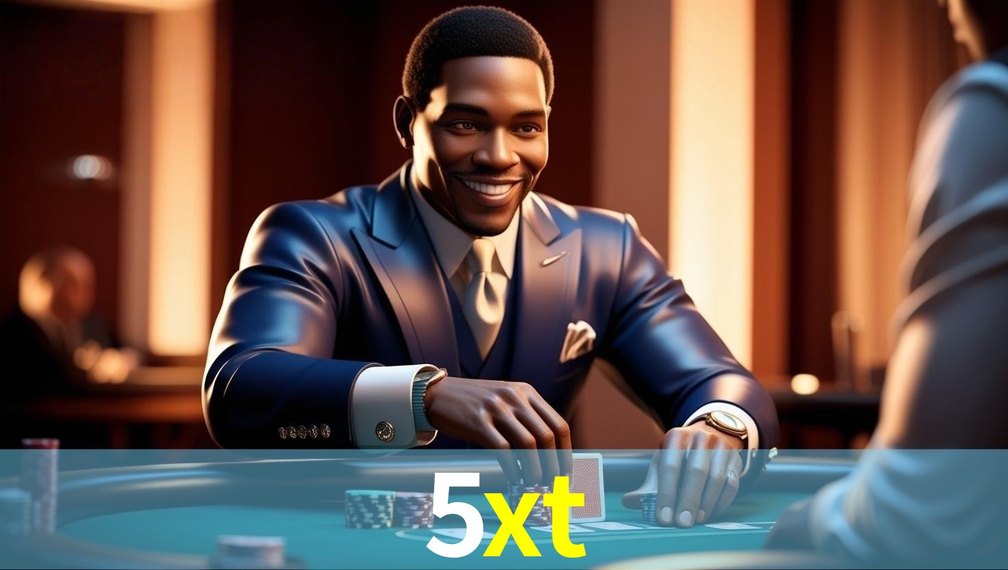 Weekend Specials 5XT