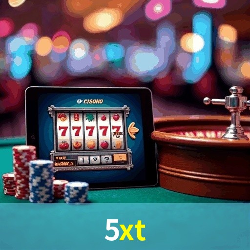 Basketball Betting 5XT