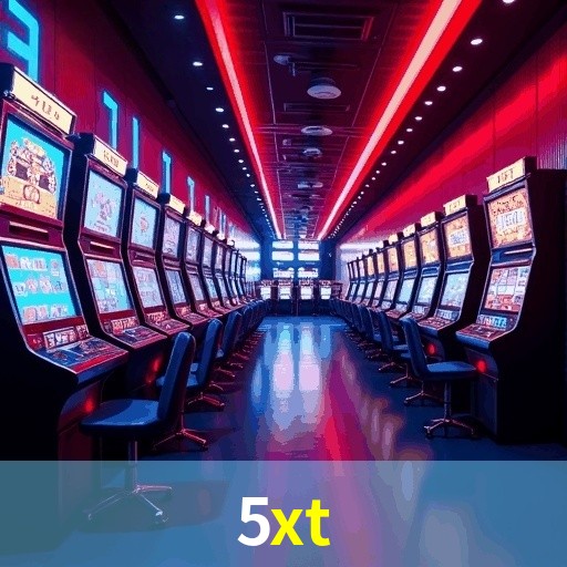Live Casino 5XT