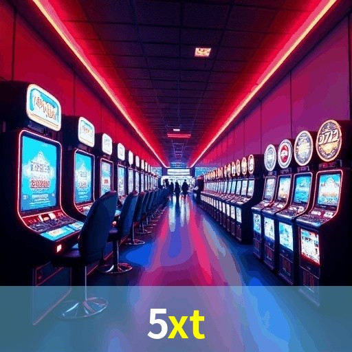 VIP Casino 5XT