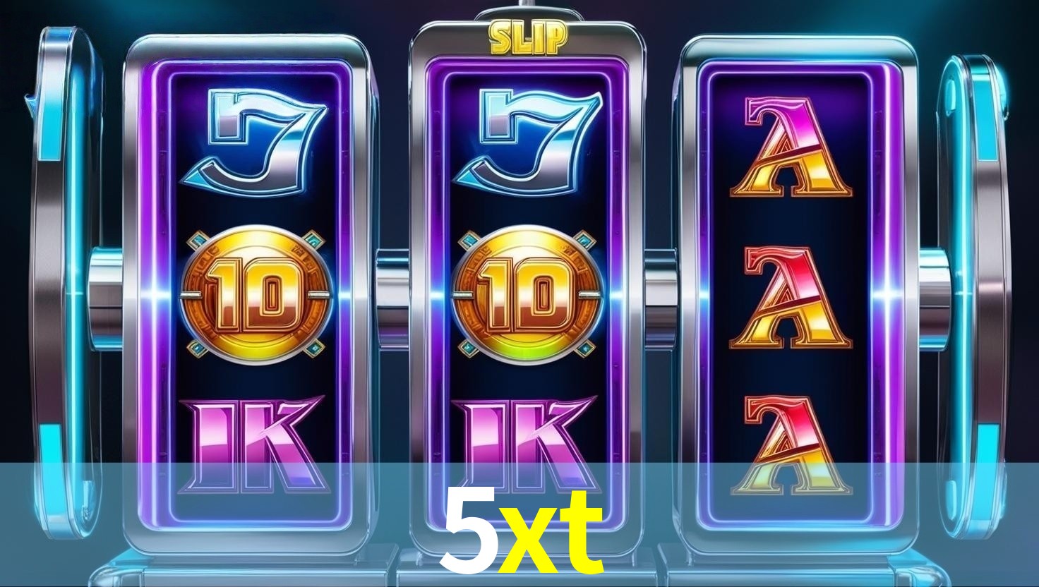 Responsive Design 5XT